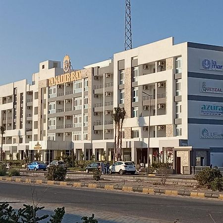 Fandadir Bay, Al Ahyaa, Hurghada 2 Bedroom Apartment Exterior photo